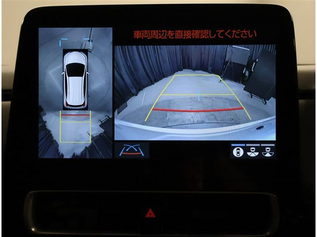 アクア G VSC 衝突軽減ブレーキ メモリナビ バックモニター LED クルーズコントロール スマートキー ETC車載器 AC100V ナビ パワーウィンドウ イモビライザー サイドエアバック オートエアコン(9枚目)