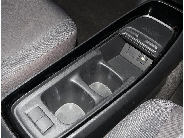 アクア G VSC 衝突軽減ブレーキ メモリナビ バックモニター LED クルーズコントロール スマートキー ETC車載器 AC100V ナビ パワーウィンドウ イモビライザー サイドエアバック オートエアコン(12枚目)