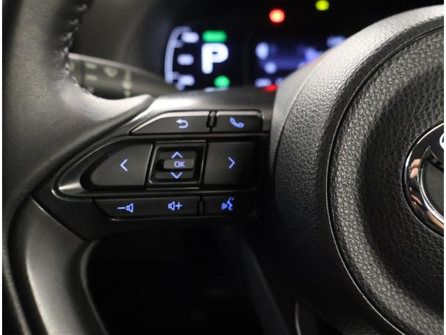 アクア G VSC 衝突軽減ブレーキ メモリナビ バックモニター LED クルーズコントロール スマートキー ETC車載器 AC100V ナビ パワーウィンドウ イモビライザー サイドエアバック オートエアコン(14枚目)