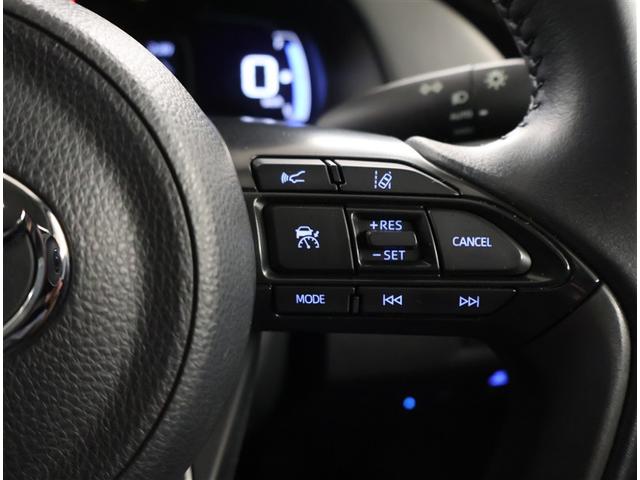 アクア G VSC 衝突軽減ブレーキ メモリナビ バックモニター LED クルーズコントロール スマートキー ETC車載器 AC100V ナビ パワーウィンドウ イモビライザー サイドエアバック オートエアコン(15枚目)