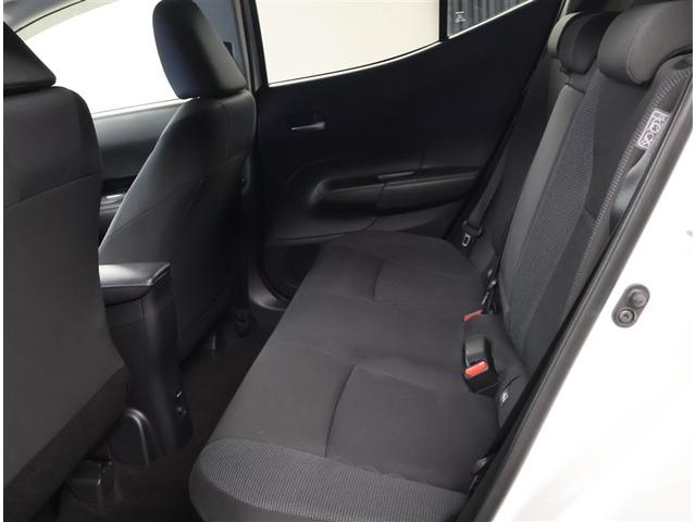 アクア G VSC 衝突軽減ブレーキ メモリナビ バックモニター LED クルーズコントロール スマートキー ETC車載器 AC100V ナビ パワーウィンドウ イモビライザー サイドエアバック オートエアコン(21枚目)