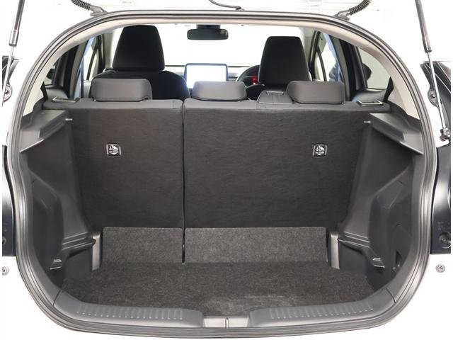 アクア G VSC 衝突軽減ブレーキ メモリナビ バックモニター LED クルーズコントロール スマートキー ETC車載器 AC100V ナビ パワーウィンドウ イモビライザー サイドエアバック オートエアコン(22枚目)