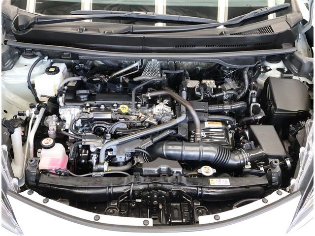 アクア G VSC 衝突軽減ブレーキ メモリナビ バックモニター LED クルーズコントロール スマートキー ETC車載器 AC100V ナビ パワーウィンドウ イモビライザー サイドエアバック オートエアコン(23枚目)