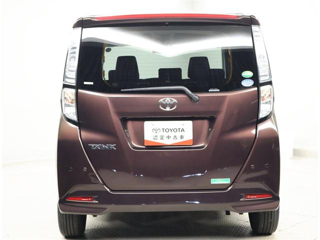 タンク G S W電動ドア スマキー Aストップ フルフラットシート LEDヘッドライト キーフリーシステム オートクルーズ ETC車載器 ナビTV 助手席エアバック VSA 記録簿有 メモリーナビゲーション ABS(2枚目)