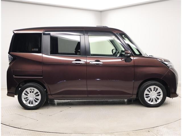 タンク G S W電動ドア スマキー Aストップ フルフラットシート LEDヘッドライト キーフリーシステム オートクルーズ ETC車載器 ナビTV 助手席エアバック VSA 記録簿有 メモリーナビゲーション ABS(4枚目)