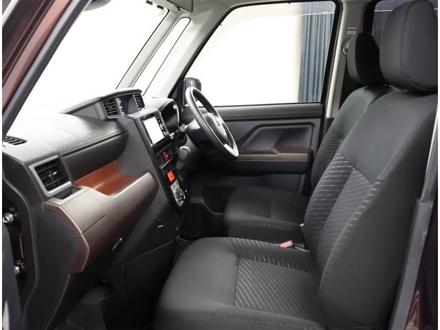 タンク G S W電動ドア スマキー Aストップ フルフラットシート LEDヘッドライト キーフリーシステム オートクルーズ ETC車載器 ナビTV 助手席エアバック VSA 記録簿有 メモリーナビゲーション ABS(17枚目)