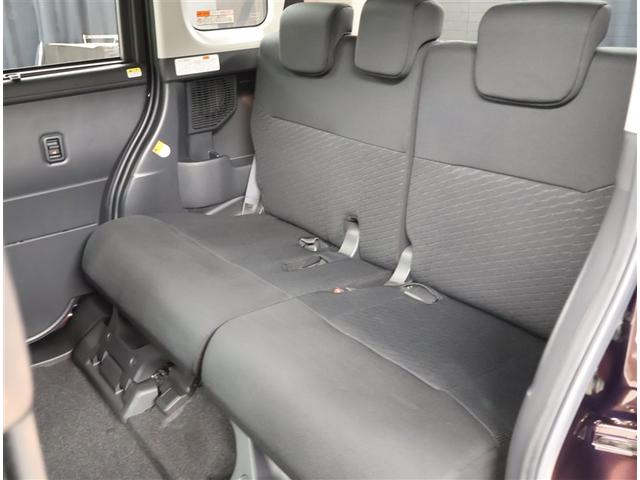 タンク G S W電動ドア スマキー Aストップ フルフラットシート LEDヘッドライト キーフリーシステム オートクルーズ ETC車載器 ナビTV 助手席エアバック VSA 記録簿有 メモリーナビゲーション ABS(18枚目)