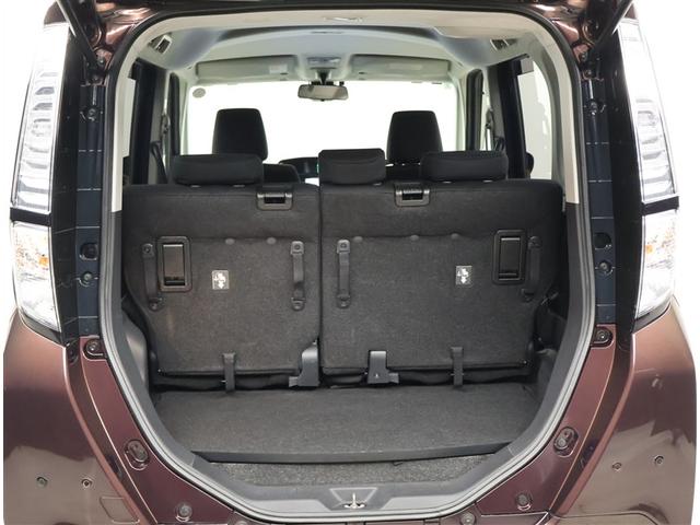 タンク G S W電動ドア スマキー Aストップ フルフラットシート LEDヘッドライト キーフリーシステム オートクルーズ ETC車載器 ナビTV 助手席エアバック VSA 記録簿有 メモリーナビゲーション ABS(20枚目)