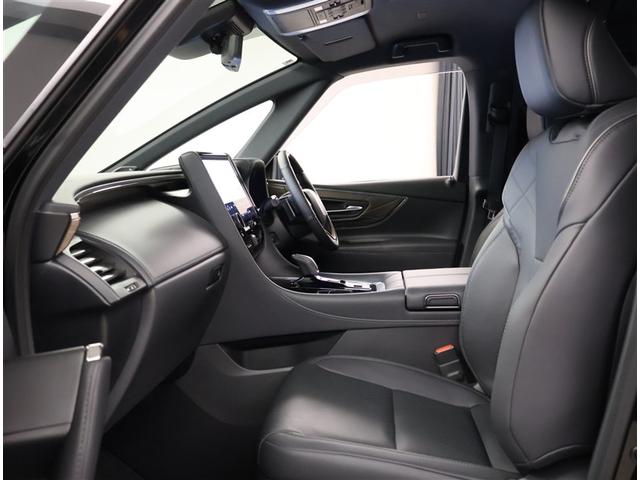 ヴェルファイアハイブリッド エグゼクティブラウンジ　サンルーフ　革シート　両側パワースライドドア　アルミホイール　オートクルーズコントロール　スマートキー　ドラレコ　記録簿　３列シート　キーレスエントリー　ＥＴＣ　メモリーナビ　エアバッグ　フルセグＴＶ（31枚目）