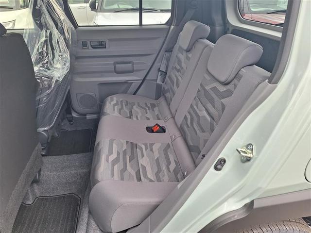 タフト Ｇターボ　ダーククロムベンチャー　衝突回避支援ブレーキ　サイドエアバッグ　エアバッグ　パワーステアリング　パワーウインドウ　エアコン　アルミホイール　ＡＢＳ（12枚目）