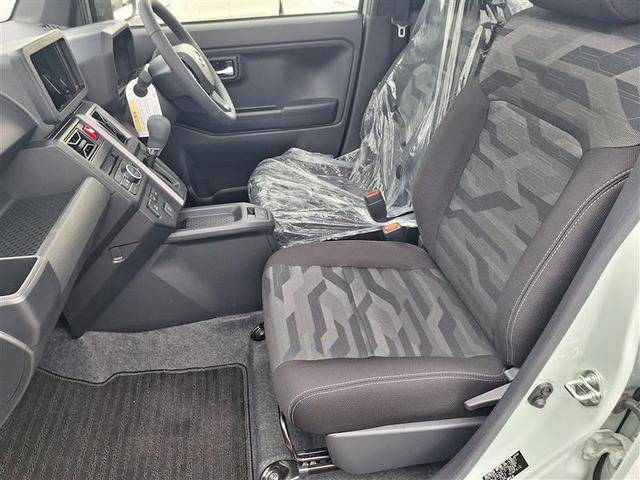 タフト Ｇターボ　ダーククロムベンチャー　衝突回避支援ブレーキ　サイドエアバッグ　エアバッグ　パワーステアリング　パワーウインドウ　エアコン　アルミホイール　ＡＢＳ（13枚目）