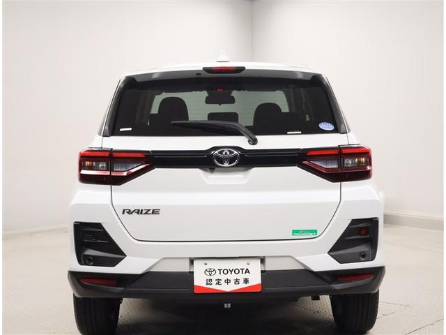 ライズ Z Bカメ 点検記録簿 アイドリングSTOP フルセグテレビ イモビライザー 横滑り防止機能 LEDヘッドライト 寒冷地仕様 オートクルーズコントロール アルミホイール エアバッグ スマートキ 4WD車(2枚目)