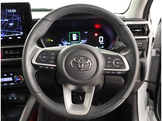 ライズ Z Bカメ 点検記録簿 アイドリングSTOP フルセグテレビ イモビライザー 横滑り防止機能 LEDヘッドライト 寒冷地仕様 オートクルーズコントロール アルミホイール エアバッグ スマートキ 4WD車(6枚目)