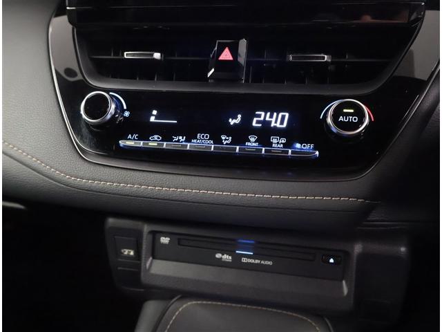 カローラツーリング ハイブリッド　ダブルバイビー　追突軽減ブレーキ　バックモニタ　地デジフルセグ　横滑防止　ナビＴＶ　スマキー　ＬＥＤライト　デュアルエアバッグ　エアコン　オートクルーズ　サイドエアバッグ　ＥＴＣ付　ＰＳ　キーフリー　ＡＢＳ　盗難防止（10枚目）