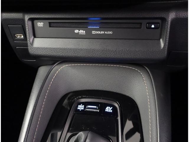 カローラツーリング ハイブリッド　ダブルバイビー　追突軽減ブレーキ　バックモニタ　地デジフルセグ　横滑防止　ナビＴＶ　スマキー　ＬＥＤライト　デュアルエアバッグ　エアコン　オートクルーズ　サイドエアバッグ　ＥＴＣ付　ＰＳ　キーフリー　ＡＢＳ　盗難防止（12枚目）