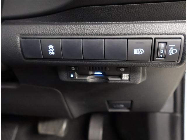 カローラツーリング ハイブリッド　ダブルバイビー　追突軽減ブレーキ　バックモニタ　地デジフルセグ　横滑防止　ナビＴＶ　スマキー　ＬＥＤライト　デュアルエアバッグ　エアコン　オートクルーズ　サイドエアバッグ　ＥＴＣ付　ＰＳ　キーフリー　ＡＢＳ　盗難防止（15枚目）