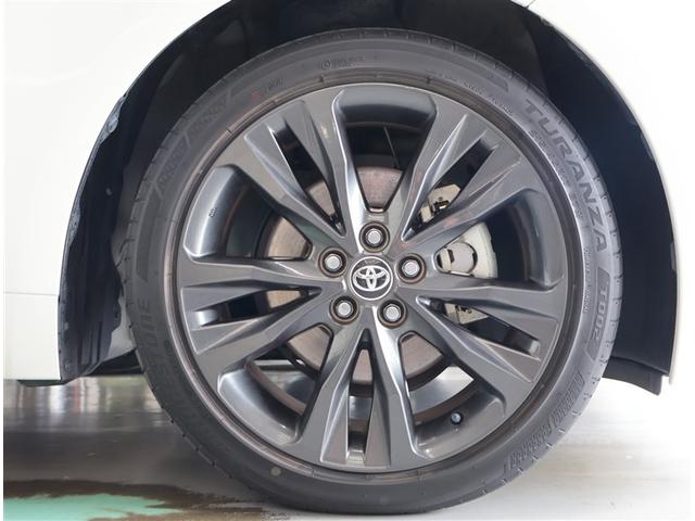 カローラツーリング ハイブリッド　ダブルバイビー　追突軽減ブレーキ　バックモニタ　地デジフルセグ　横滑防止　ナビＴＶ　スマキー　ＬＥＤライト　デュアルエアバッグ　エアコン　オートクルーズ　サイドエアバッグ　ＥＴＣ付　ＰＳ　キーフリー　ＡＢＳ　盗難防止（21枚目）