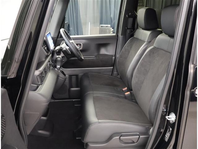 N-BOXカスタム ターボ イモビライザー 衝突被害軽減 ベンチシート AW キーフリー ミュージックプレイヤー接続可 ESC パワステ 両席エアバック サイドエアバッグ スマキー Bカメ パワーウィンドウ 整備記録簿 ABS(17枚目)