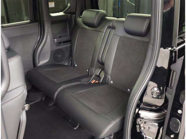 N-BOXカスタム ターボ イモビライザー 衝突被害軽減 ベンチシート AW キーフリー ミュージックプレイヤー接続可 ESC パワステ 両席エアバック サイドエアバッグ スマキー Bカメ パワーウィンドウ 整備記録簿 ABS(18枚目)