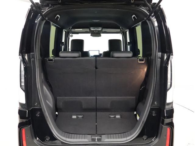 N-BOXカスタム ターボ イモビライザー 衝突被害軽減 ベンチシート AW キーフリー ミュージックプレイヤー接続可 ESC パワステ 両席エアバック サイドエアバッグ スマキー Bカメ パワーウィンドウ 整備記録簿 ABS(20枚目)