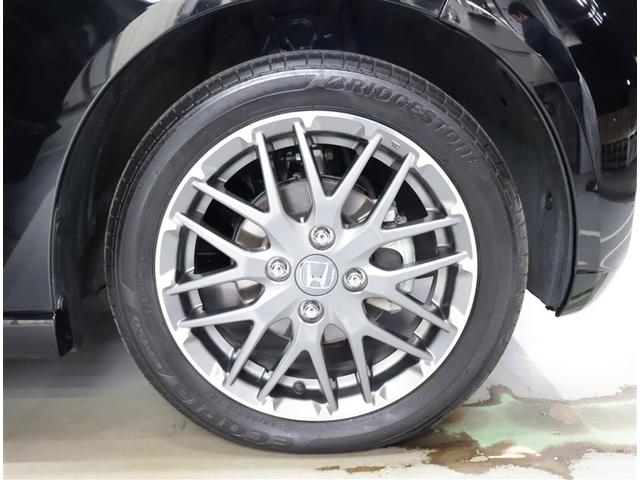 N-BOXカスタム ターボ イモビライザー 衝突被害軽減 ベンチシート AW キーフリー ミュージックプレイヤー接続可 ESC パワステ 両席エアバック サイドエアバッグ スマキー Bカメ パワーウィンドウ 整備記録簿 ABS(23枚目)