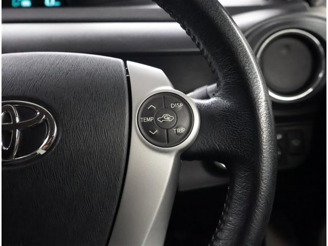 アクア Ｇ　バックモニタ　セキュリティー　メンテナンスノート　デュアルエアバック　ナビＴＶ　ＬＥＤ　パワーウィンドウ　地デジ　ＥＳＣ　ＡＴエアコン　ＡＢＳ　パワーステアリング　アルミ　運転席エアバッグ　ＥＴＣ（8枚目）