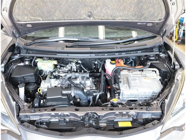 アクア Ｇ　バックモニタ　セキュリティー　メンテナンスノート　デュアルエアバック　ナビＴＶ　ＬＥＤ　パワーウィンドウ　地デジ　ＥＳＣ　ＡＴエアコン　ＡＢＳ　パワーステアリング　アルミ　運転席エアバッグ　ＥＴＣ（22枚目）