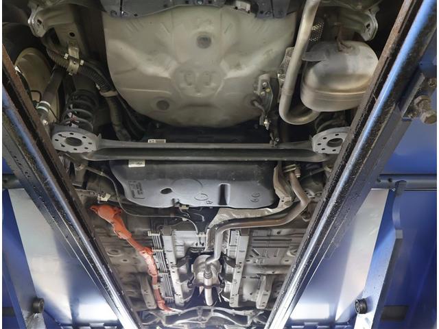 アクア Ｇ　バックモニタ　セキュリティー　メンテナンスノート　デュアルエアバック　ナビＴＶ　ＬＥＤ　パワーウィンドウ　地デジ　ＥＳＣ　ＡＴエアコン　ＡＢＳ　パワーステアリング　アルミ　運転席エアバッグ　ＥＴＣ（23枚目）