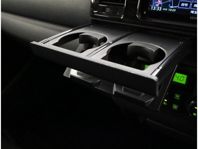 ハイエースバン スーパーＧＬ　ダークプライムＩＩ　ＬＥＤヘットライト　メモリーナビゲーション　ミュージックプレイヤー接続可　地デジ　スマキー　ＡＢＳ　フルフラット　盗難警報装置　運転席エアバッグ　リアクーラー　オートエアコン　パワーウインドウ　記録簿（11枚目）