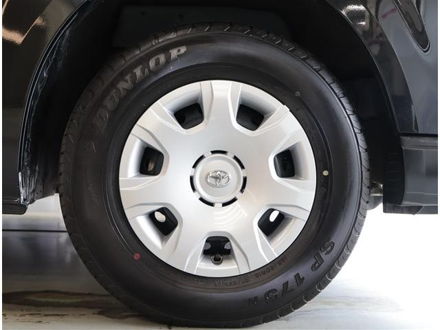 ハイエースバン スーパーＧＬ　ダークプライムＩＩ　ＬＥＤヘットライト　メモリーナビゲーション　ミュージックプレイヤー接続可　地デジ　スマキー　ＡＢＳ　フルフラット　盗難警報装置　運転席エアバッグ　リアクーラー　オートエアコン　パワーウインドウ　記録簿（23枚目）