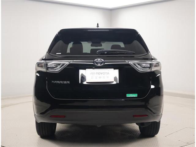 ハリアー プレミアム 横滑り防止機能 運転席パワーシート 定期点検記録簿 Aストップ フルセグテレビ エアバッグ LEDヘッドライト キーレス スマートキー ABS オートクルーズ パワーウィンドウ アルミ ETC 4WD(2枚目)