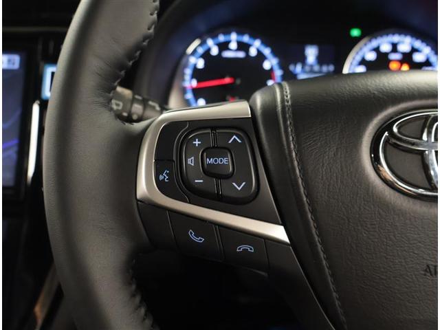 ハリアー プレミアム 横滑り防止機能 運転席パワーシート 定期点検記録簿 Aストップ フルセグテレビ エアバッグ LEDヘッドライト キーレス スマートキー ABS オートクルーズ パワーウィンドウ アルミ ETC 4WD(7枚目)