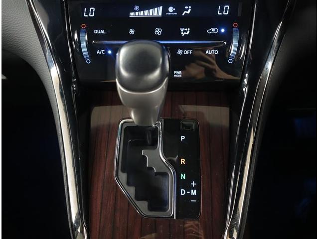 ハリアー プレミアム 横滑り防止機能 運転席パワーシート 定期点検記録簿 Aストップ フルセグテレビ エアバッグ LEDヘッドライト キーレス スマートキー ABS オートクルーズ パワーウィンドウ アルミ ETC 4WD(13枚目)