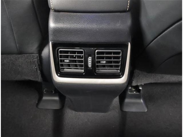 ハリアー プレミアム 横滑り防止機能 運転席パワーシート 定期点検記録簿 Aストップ フルセグテレビ エアバッグ LEDヘッドライト キーレス スマートキー ABS オートクルーズ パワーウィンドウ アルミ ETC 4WD(18枚目)