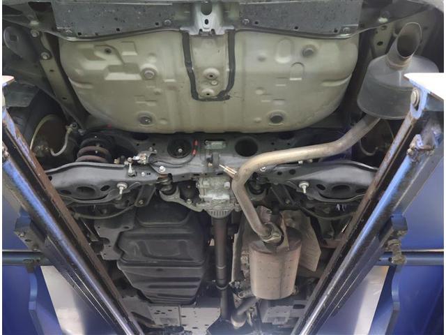 ハリアー プレミアム 横滑り防止機能 運転席パワーシート 定期点検記録簿 Aストップ フルセグテレビ エアバッグ LEDヘッドライト キーレス スマートキー ABS オートクルーズ パワーウィンドウ アルミ ETC 4WD(23枚目)