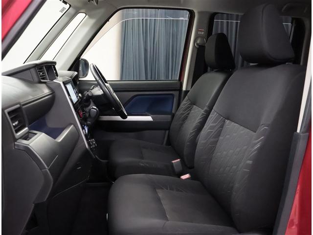 タンク カスタムＧ－Ｔ　スマキ－　地上デジタル　アルミホイル　踏み間違い防止装置　両側電動ドア　ＬＥＤヘッドライト　クルコン　リアカメラ　横滑り防止装置　ＥＴＣ　ウォークスルー　キーレス　ＴＶナビ　オートエアコン　ＤＶＤ（15枚目）