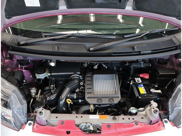 タンク カスタムＧ－Ｔ　スマキ－　地上デジタル　アルミホイル　踏み間違い防止装置　両側電動ドア　ＬＥＤヘッドライト　クルコン　リアカメラ　横滑り防止装置　ＥＴＣ　ウォークスルー　キーレス　ＴＶナビ　オートエアコン　ＤＶＤ（19枚目）