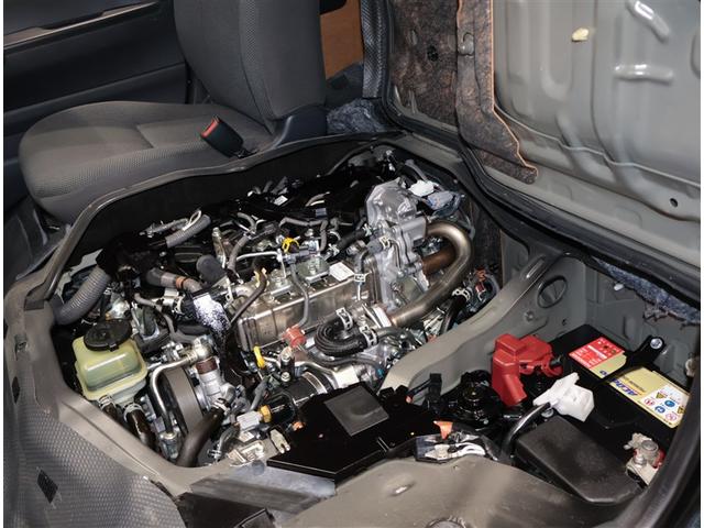 ハイエースバン ＤＸ　ＧＬパッケージ　メモリナビ　ナビ＆ＴＶ　バックモニター　フルセグ　横滑り防止装置　キーレスエントリー　エアコン　ＥＴＣ車載器　記録簿　パワステ　ＤＶＤ再生　フロントパワーウインドウ　エアバック　セキュリティー　ＡＢＳ（20枚目）