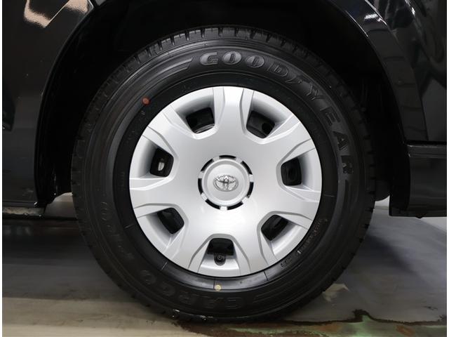 ハイエースバン ＤＸ　ＧＬパッケージ　メモリナビ　ナビ＆ＴＶ　バックモニター　フルセグ　横滑り防止装置　キーレスエントリー　エアコン　ＥＴＣ車載器　記録簿　パワステ　ＤＶＤ再生　フロントパワーウインドウ　エアバック　セキュリティー　ＡＢＳ（22枚目）