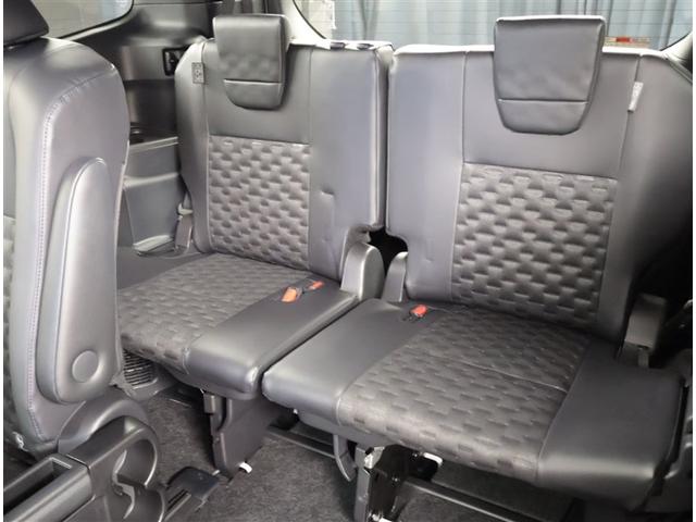 ヴォクシー ハイブリッドＳ－Ｚ　パワーウィンドウ　ＤＶＤ再生機能　インテリキー　横滑防止装置　地デジＴＶ　アクティブクルーズコントロール　フルオートエアコン　リアカメラ　エアバッグ　ＡＢＳ　１００Ｖ充電　ナビＴＶ　ＷＡＣ　キーレス（20枚目）