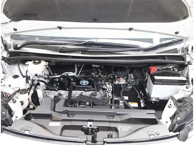 ヴォクシー ハイブリッドＳ－Ｚ　パワーウィンドウ　ＤＶＤ再生機能　インテリキー　横滑防止装置　地デジＴＶ　アクティブクルーズコントロール　フルオートエアコン　リアカメラ　エアバッグ　ＡＢＳ　１００Ｖ充電　ナビＴＶ　ＷＡＣ　キーレス（23枚目）