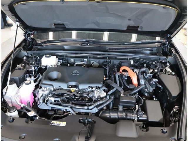 クラウンクロスオーバー Gアドバンスド・レザーパッケージ TSS レザー フルセグTV ナビTV パワーシート LEDヘッドライト クルーズコントロール Bカメラ ドライブレコーダ オートエアコン アルミホイル ETC付 横滑り防止装置 4WD 盗難防止装置(23枚目)