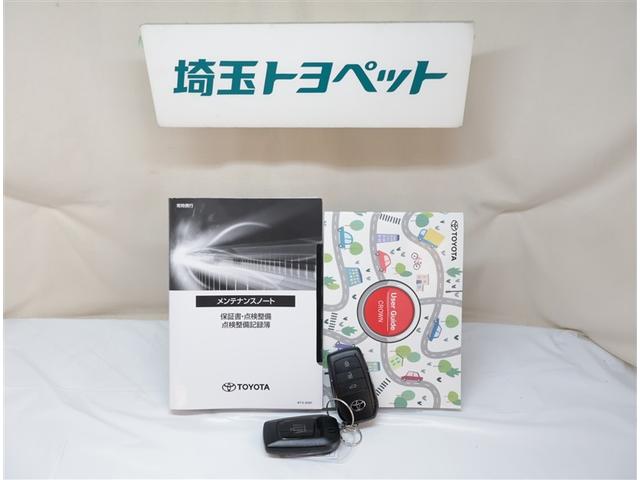 クラウンクロスオーバー Gアドバンスド・レザーパッケージ TSS レザー フルセグTV ナビTV パワーシート LEDヘッドライト クルーズコントロール Bカメラ ドライブレコーダ オートエアコン アルミホイル ETC付 横滑り防止装置 4WD 盗難防止装置(26枚目)
