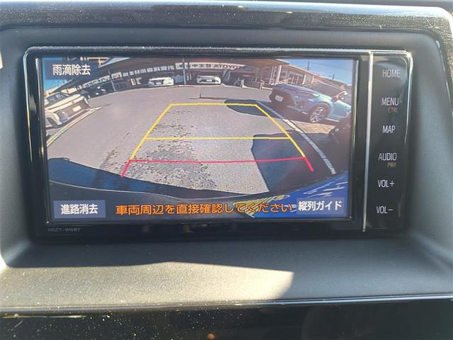 ノア Ｘ　ブレーキサポート　イモビライザー　アイドリングストッ　メンテナンスノート　ＤＶＤ再生可　デュアルエアコン　クルーズＣ　バックモニタ－　地デジＴＶ　ＬＥＤランプ　スマートキ　オートエアコン　ＥＳＣ　３列（10枚目）