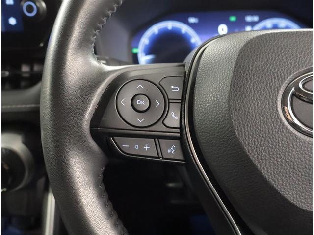 ＲＡＶ４ Ｇ　ナビ・ＴＶ　Ｂカメラ　点検記録簿　パワーウインドウ　カーテンエアバック　イモビライザー　地デジ　キーレス　ＥＴＣ付　ＬＥＤヘッドライ　クルコン　オートエアコン　横滑り防止装置　４ＷＤ車　エアバッグ（7枚目）