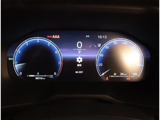 ＲＡＶ４ Ｇ　ナビ・ＴＶ　Ｂカメラ　点検記録簿　パワーウインドウ　カーテンエアバック　イモビライザー　地デジ　キーレス　ＥＴＣ付　ＬＥＤヘッドライ　クルコン　オートエアコン　横滑り防止装置　４ＷＤ車　エアバッグ（9枚目）