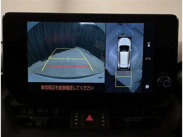 ＲＡＶ４ Ｇ　ナビ・ＴＶ　Ｂカメラ　点検記録簿　パワーウインドウ　カーテンエアバック　イモビライザー　地デジ　キーレス　ＥＴＣ付　ＬＥＤヘッドライ　クルコン　オートエアコン　横滑り防止装置　４ＷＤ車　エアバッグ（11枚目）