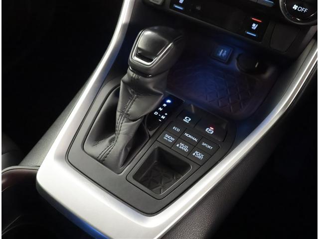 ＲＡＶ４ Ｇ　ナビ・ＴＶ　Ｂカメラ　点検記録簿　パワーウインドウ　カーテンエアバック　イモビライザー　地デジ　キーレス　ＥＴＣ付　ＬＥＤヘッドライ　クルコン　オートエアコン　横滑り防止装置　４ＷＤ車　エアバッグ（15枚目）