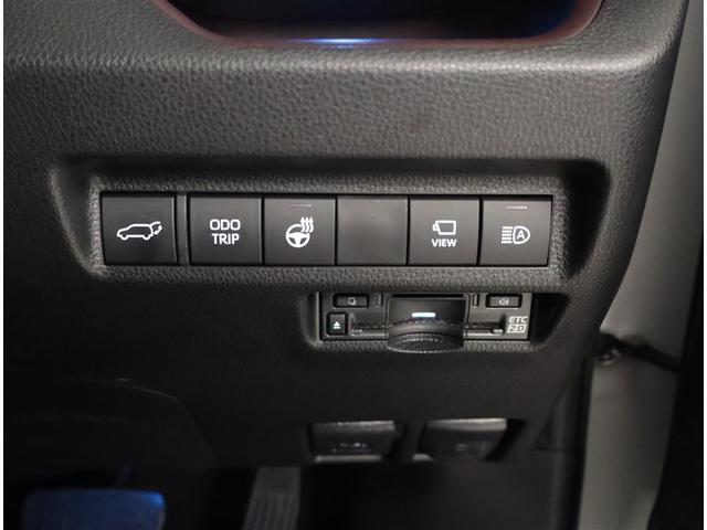 ＲＡＶ４ Ｇ　ナビ・ＴＶ　Ｂカメラ　点検記録簿　パワーウインドウ　カーテンエアバック　イモビライザー　地デジ　キーレス　ＥＴＣ付　ＬＥＤヘッドライ　クルコン　オートエアコン　横滑り防止装置　４ＷＤ車　エアバッグ（17枚目）