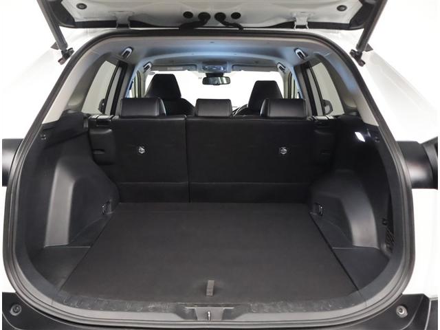 ＲＡＶ４ Ｇ　ナビ・ＴＶ　Ｂカメラ　点検記録簿　パワーウインドウ　カーテンエアバック　イモビライザー　地デジ　キーレス　ＥＴＣ付　ＬＥＤヘッドライ　クルコン　オートエアコン　横滑り防止装置　４ＷＤ車　エアバッグ（21枚目）